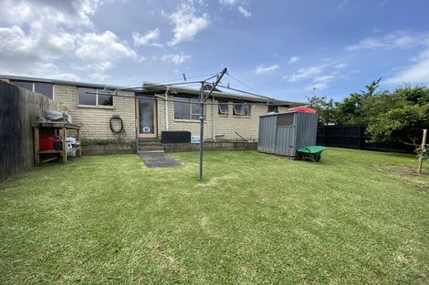 Photo of property in 1/10 Fortunes Road, Half Moon Bay, Auckland, 2012