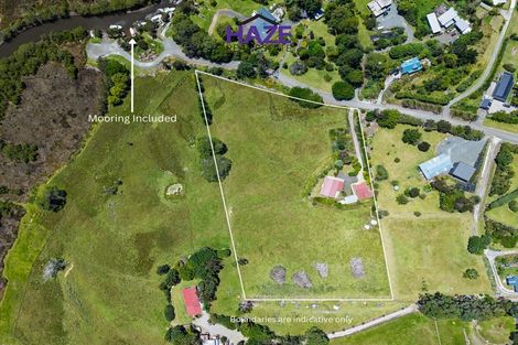 Photo of property in 113 Arawhata Road, Kaingaroa, Kaitaia, 0483