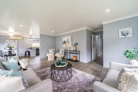 Photo of property in 12 Louis Street, Trentham, Upper Hutt, 5018