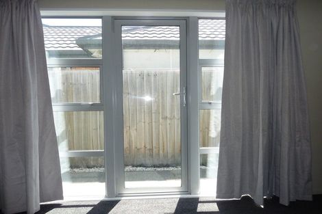 Photo of property in 54e Southampton Street, Sydenham, Christchurch, 8023