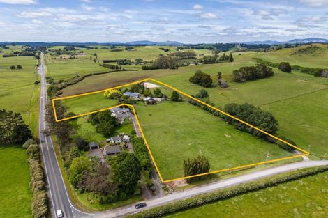 Photo of property in 15 Smith Road, Pakaraka, Kaikohe, 0472