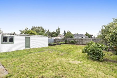 Photo of property in 4 Bellbrook Crescent, Shirley, Christchurch, 8013