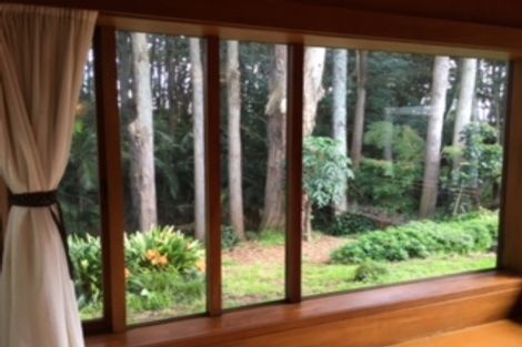 Photo of property in 83 David Avenue, Hillpark, Auckland, 2102