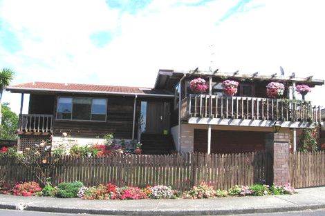 Photo of property in 22 Moorgreen Heights, Torbay, Auckland, 0630