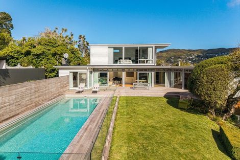 Photo of property in 38a Friend Street, Karori, Wellington, 6012