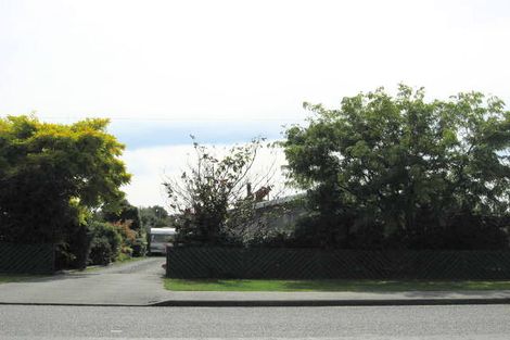 Photo of property in 95 Elizabeth Avenue, Rakaia, 7710