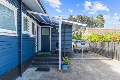 Photo of property in 37 Station Road, Dargaville, 0310