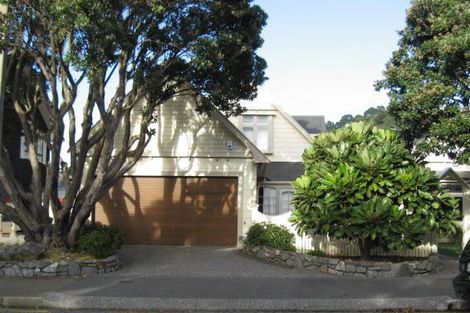 Photo of property in 24 Forres Street, Seatoun, Wellington, 6022