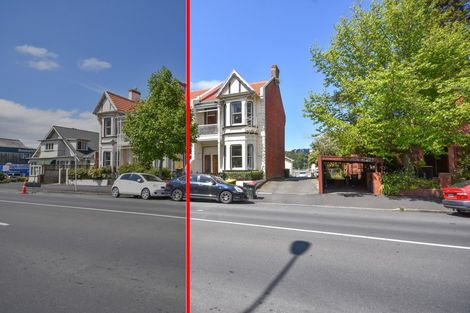 Photo of property in 884 George Street, North Dunedin, Dunedin, 9016