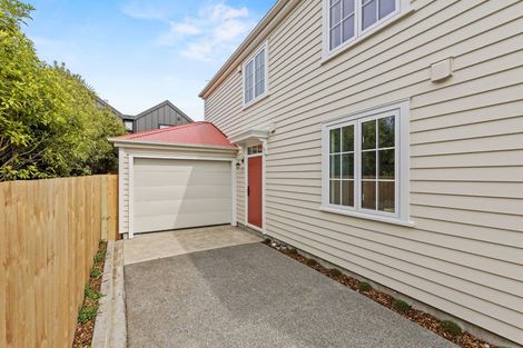 Photo of property in 3/129 Bristol Street, St Albans, Christchurch, 8014