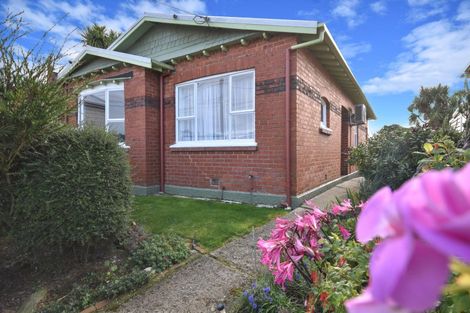 Photo of property in 12 Josephine Street, Caversham, Dunedin, 9012