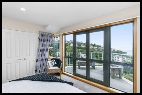 Photo of property in 15a Waru Street, Khandallah, Wellington, 6035