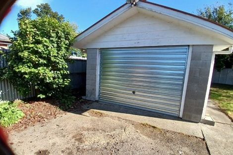 Photo of property in 39 Pound Road, Leeston, 7632