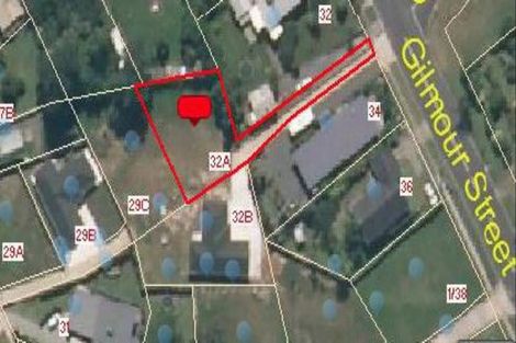 Photo of property in 32a Gilmour Street, Waihi, 3610