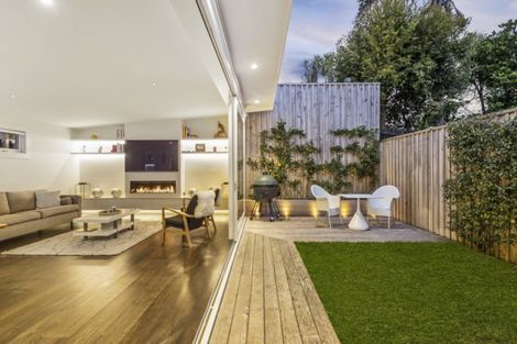 Photo of property in 30 Sheehan Street, Ponsonby, Auckland, 1011