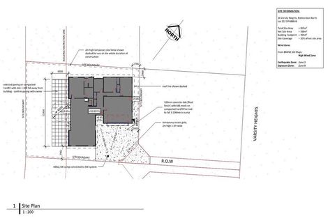 Photo of property in 16 Varsity Heights, Fitzherbert, Palmerston North, 4410