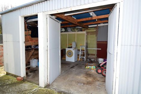 Photo of property in 192 Tramway Road, Strathern, Invercargill, 9812