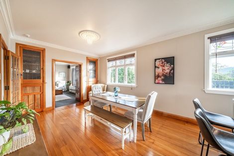 Photo of property in 78 Martin Street, Wallaceville, Upper Hutt, 5018