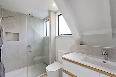 Photo of property in 43 Kidson Terrace, Cashmere, Christchurch, 8022