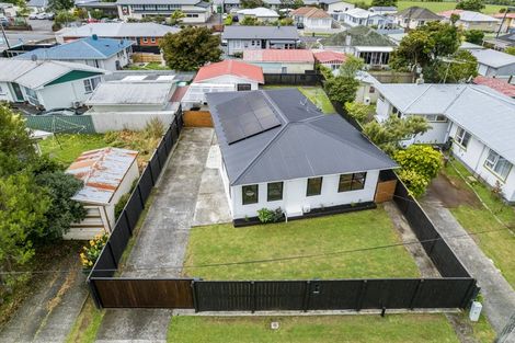Photo of property in 62 Karamu Crescent, Wainuiomata, Lower Hutt, 5014