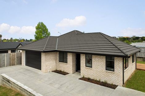 Photo of property in 11 Oranmore Crescent, Paeroa, 3600