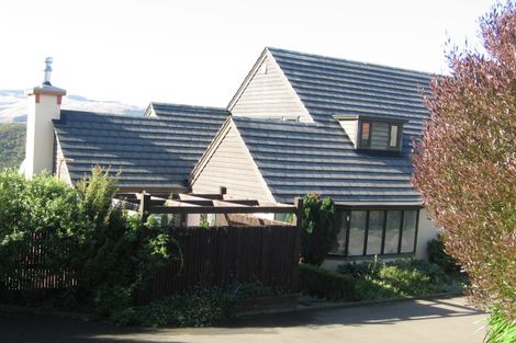 Photo of property in 8 Amesbury Drive, Churton Park, Wellington, 6037