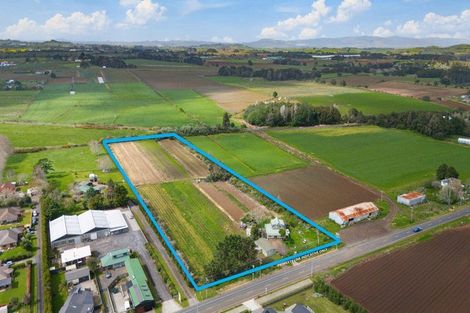 Photo of property in 30 Mauku Road, Patumahoe, Pukekohe, 2679