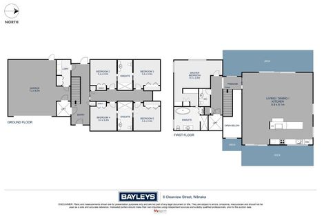 Photo of property in 6 Clearview Street, Wanaka, 9305