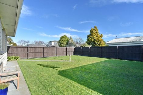 Photo of property in 9 Marlene Street, Casebrook, Christchurch, 8051