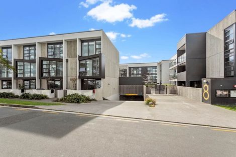 Photo of property in 204/8 Kingsland Terrace, Kingsland, Auckland, 1021