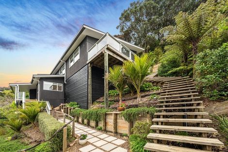 Photo of property in 39b Miro Road, Palm Beach, Waiheke Island, 1081