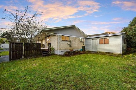 Photo of property in 8 Sandford Place, Chartwell, Hamilton, 3210