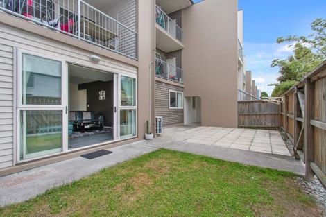 Photo of property in 5/30 Mathesons Road, Phillipstown, Christchurch, 8011