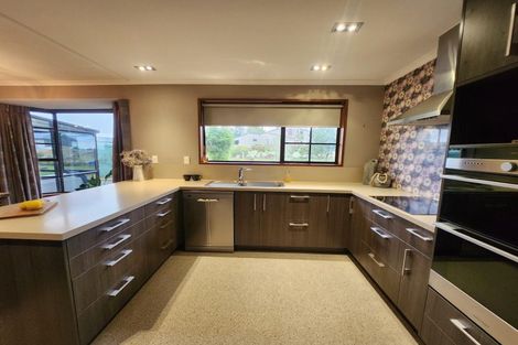 Photo of property in 30 Jessop Street, South Hill, Oamaru, 9400