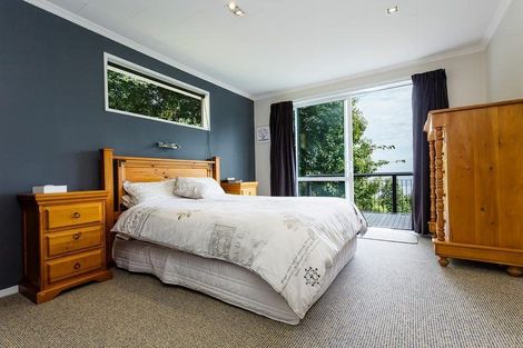 Photo of property in 132 Green Road, Mount Cargill, Waitati, 9085