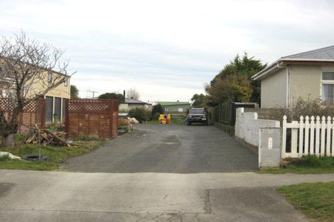 Photo of property in 251 Nelson Street, Strathern, Invercargill, 9812