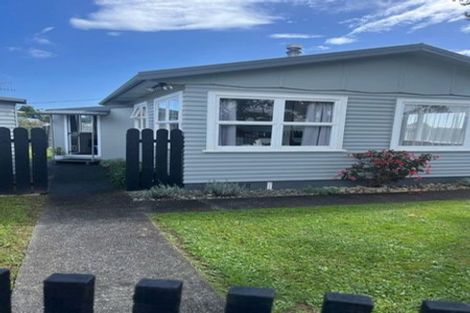 Photo of property in 10 Cargill Street, Levin, 5510