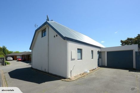 Photo of property in 2/109 Lincoln Road, Addington, Christchurch, 8024