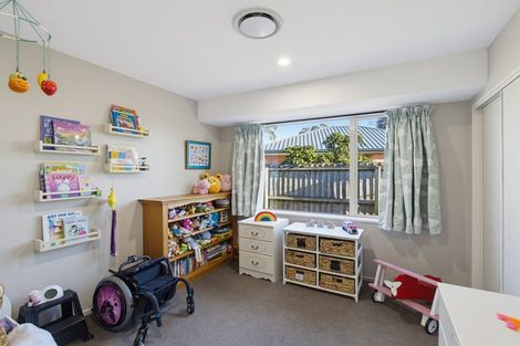 Photo of property in 122 Lowes Road, Rolleston, 7614