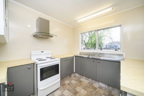 Photo of property in 22a Montgomery Street, Feilding, 4702