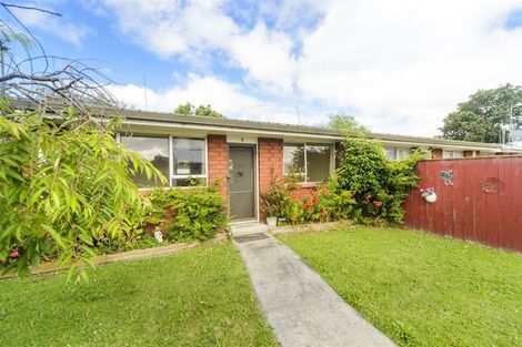 Photo of property in 181a Featherston Street, Palmerston North, 4410