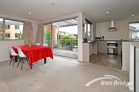 Photo of property in 38j Southampton Street, Sydenham, Christchurch, 8023