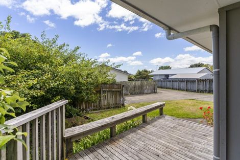 Photo of property in 38 Campbell Avenue, Paraparaumu, 5032