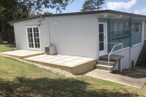 Photo of property in 1/38 Lynden Avenue, Hillcrest, Auckland, 0627