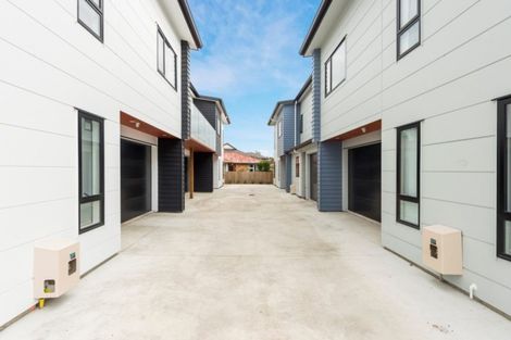 Photo of property in 3/11 Gazeley Avenue, Silverdale, Hamilton, 3216