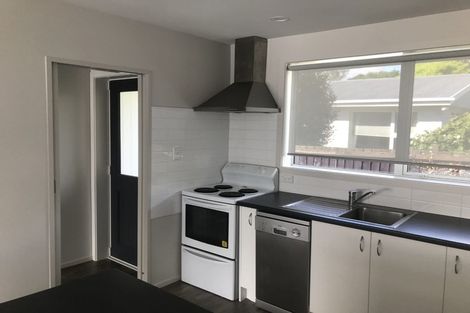 Photo of property in 2/145 Grahams Road, Burnside, Christchurch, 8053