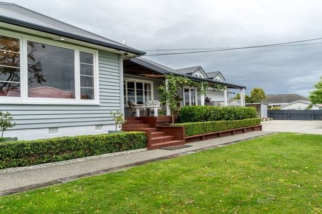 Photo of property in 10a Chester Street, Levin, 5510