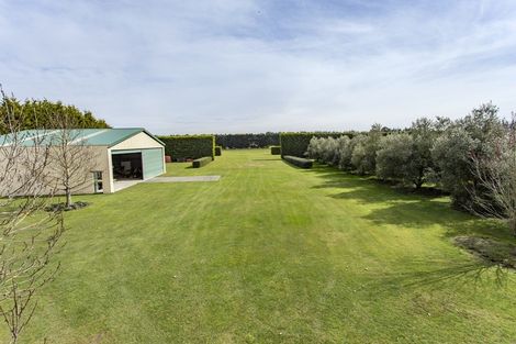 Photo of property in 805 Downs Road, Eyrewell, Rangiora, 7476