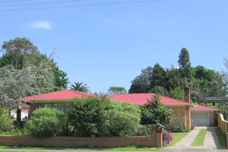 Photo of property in 26 Page Street, Morrinsville, 3300