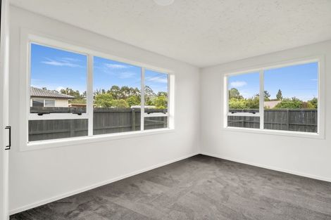 Photo of property in 11 Coleridge Street, Rolleston, 7614